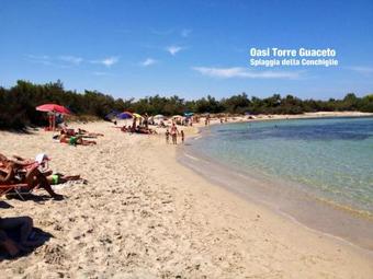 Trullo Del Mandarino Con Piscina