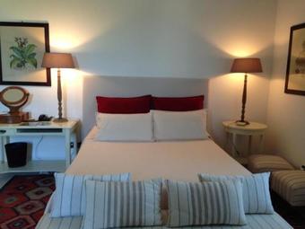 Casina Metrano-castello Monaci