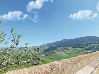 Apartamentos Casa Vacanze Belvedere