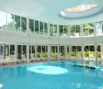 Hotel Holiday Inn Resort Le Touquet