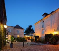 Best Western Hotel De La Petit