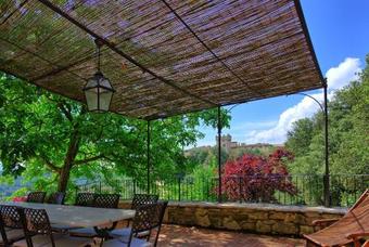 San Donato In Collina Apartment Sleeps 4 Air Con