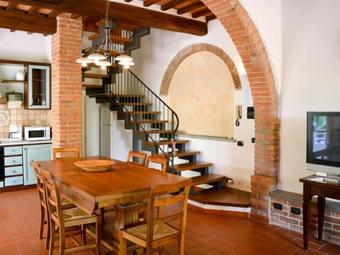 Podere Val Di Lama 100s