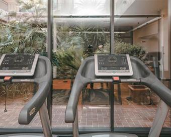 Hotel Argentario Lagoon Resort & Spa