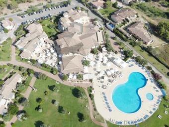 Hotel Baia Del Porto