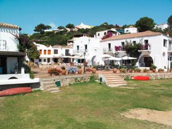 Locazione Turistica Casa Del Sole (pau211)