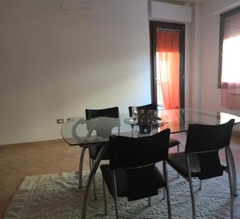 Apartamento Appartamento Marg�