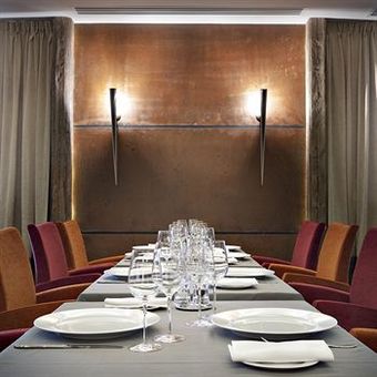 Hotel Au Coeur Du Village