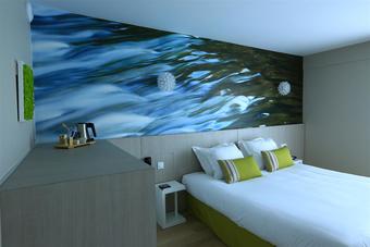 Hotel Best Western Le Domaine De La Petite Isle