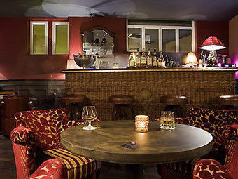 Hotel Mercure Dinard Emeraude