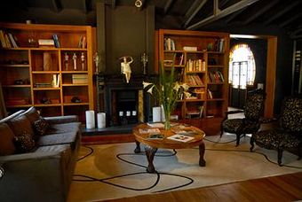 Hotel La Vieja Hosteria