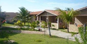 Hotel Pousada La Goduria