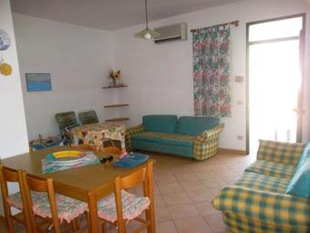 Casa Vacanza Baia Braccetto