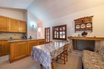 Villetta Sa Marigosa Rif.977