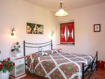 Locazione Turistica Il Glicine