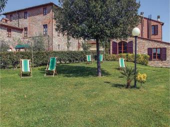 Holiday Apartment Via Delle Colline C