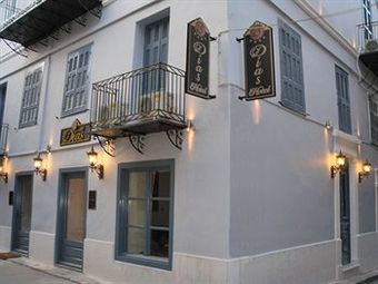 Hotel Dias