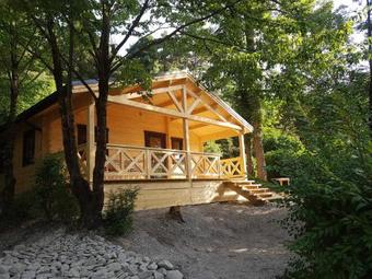 La Gliere ( Camping )