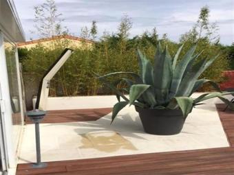 House Maison De Vacances T2 Avec Piscine