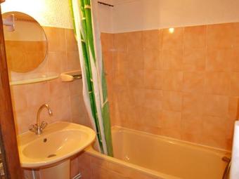 Apartamento Or�e Des Pistes, Studio Proche T�l�cabines