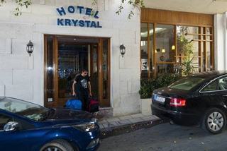 Hotel Krystal