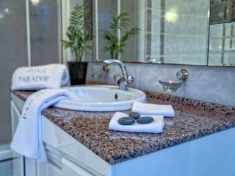 Villa Small Paradise