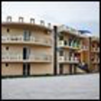 Hotel Lilalo