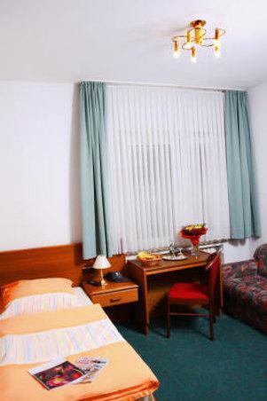 Hotel Engelbertz