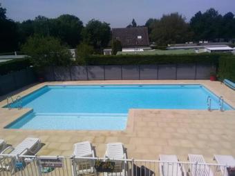 Camping Les Ammonites