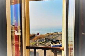 Apartamento L'envol, Des Vues Mers Dominante Au Centre Bourg