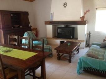 House Mais 4 Pi�ces - 6 Couchages Barbatre 1