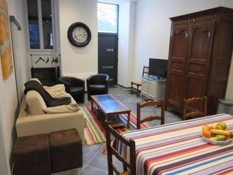 Apartment Casino II 2