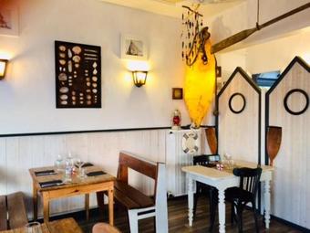 Hotel La Brise De Mer