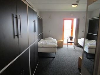 Hotel Koldinghallerne