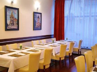 Boutique Hotel Bristol