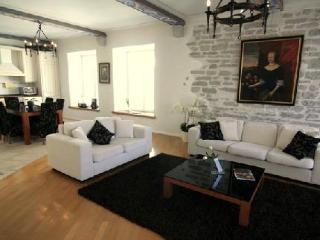 Hotel Oldhouse Apartments