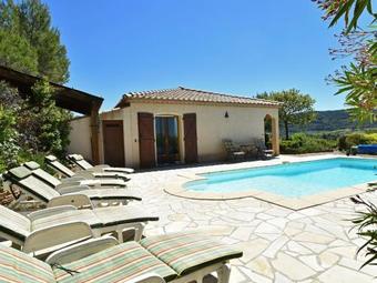 Villa Piscine Vue D'arie