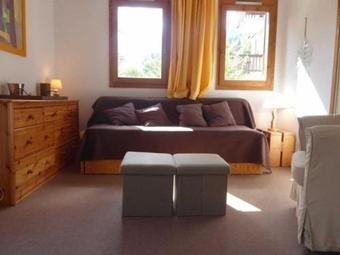 Apartment Les Cotes 1