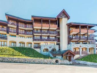 Apartamento Maeva Particuliers R�sidence Le Hameau Du Sauget