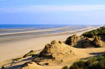 Apartamento Maison 3 Pi�ces 4 Pers Proche Plage 77615