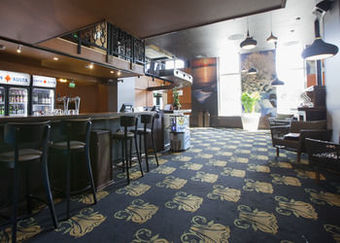 Hotel Kantarellis' Suites