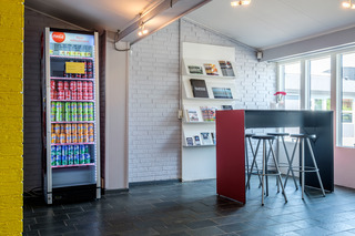 Best Western Hotel Kolding City