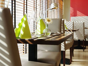 Hotel Mercure Louvain La Neuve