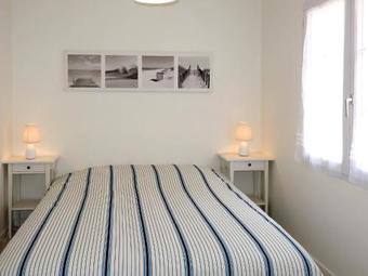 Ferienhaus Brem-sur-mer 200s