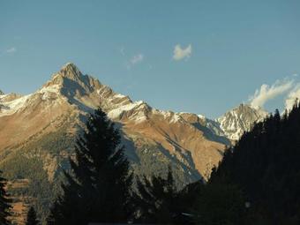 Maison De Vacances - Valfr�jus Modane 3