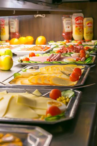 Best Western Plus Hotel Alize