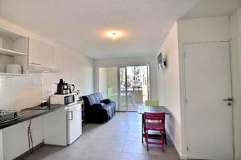 Apartamento Magnifique Appartement 4 Personnes + B�b�