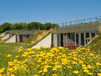 Holiday Home Les Collines.5