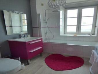 House St Pair Sur Mer Gite En Pierres