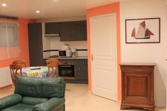 Apartamento Appartement � 50m De La Mer